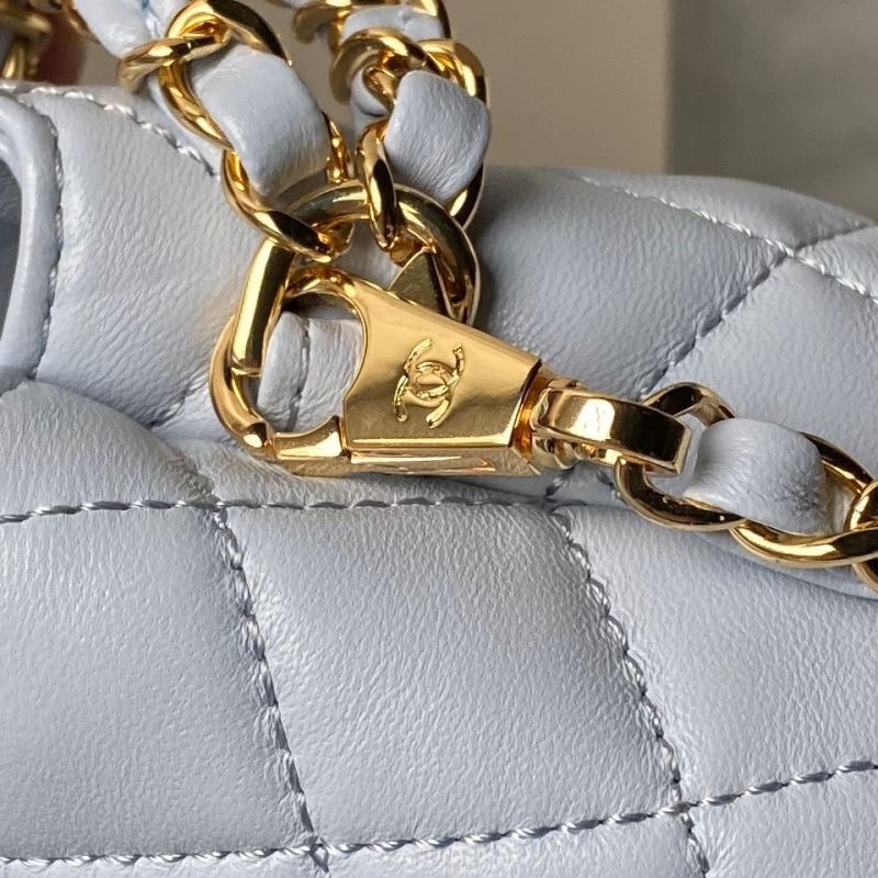 Chanel Satchel Bags